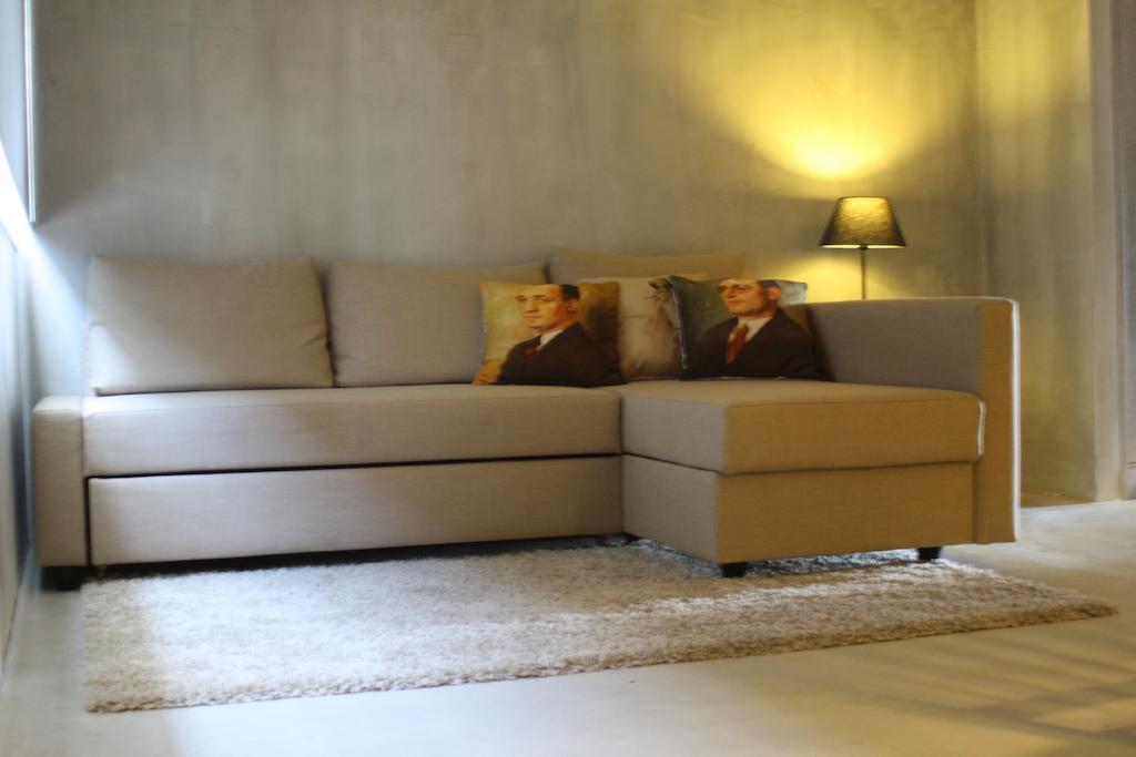 N1 Hostel Apartments And Suites Santarém Room photo