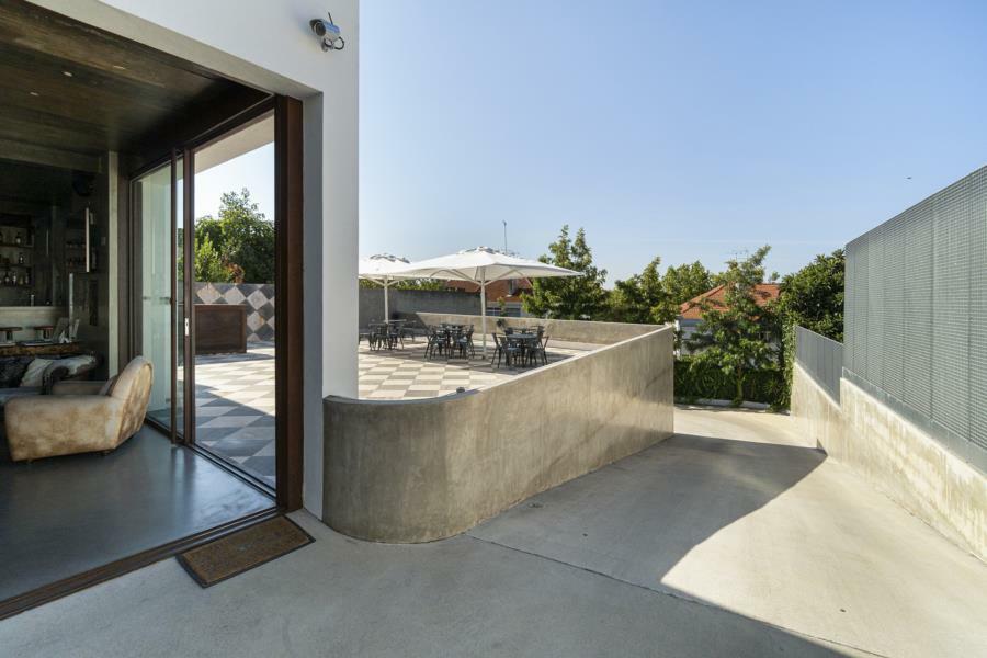 N1 Hostel Apartments And Suites Santarém Exterior photo